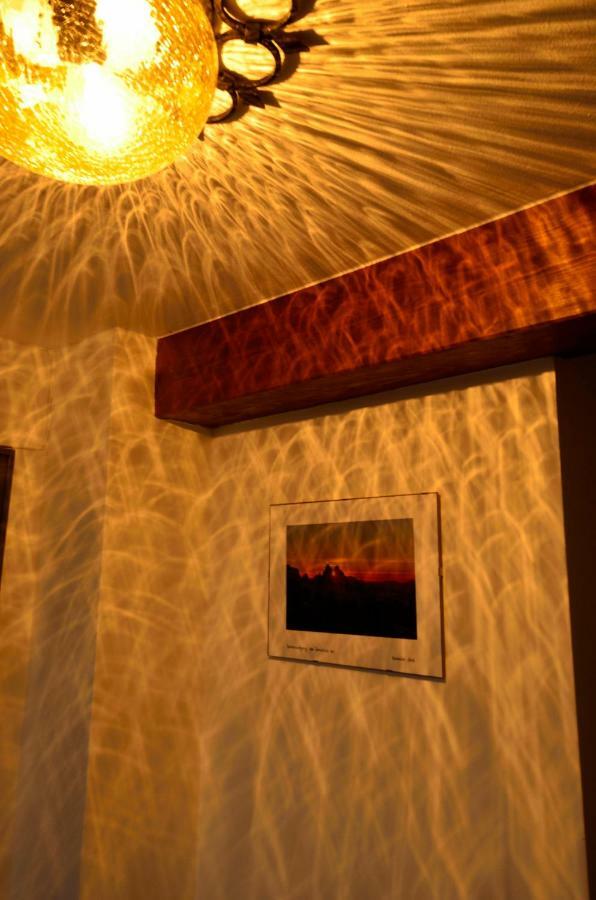 Haus Cosso Apartment วิลลาบาสซา ภายนอก รูปภาพ